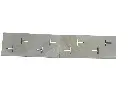 Travertin Classique Grille Grande T 25x61x3 cm Antique 25 € HT - piece - 02.webp