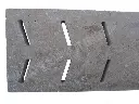 Travertin Classique Grille Fleche 25x61x3 cm Antique 25 € HT - piece - 01.webp