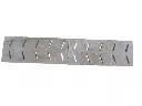 Travertin Classique Grille Fleche 25x61x3 cm Antique 25 € HT - piece - 03.webp