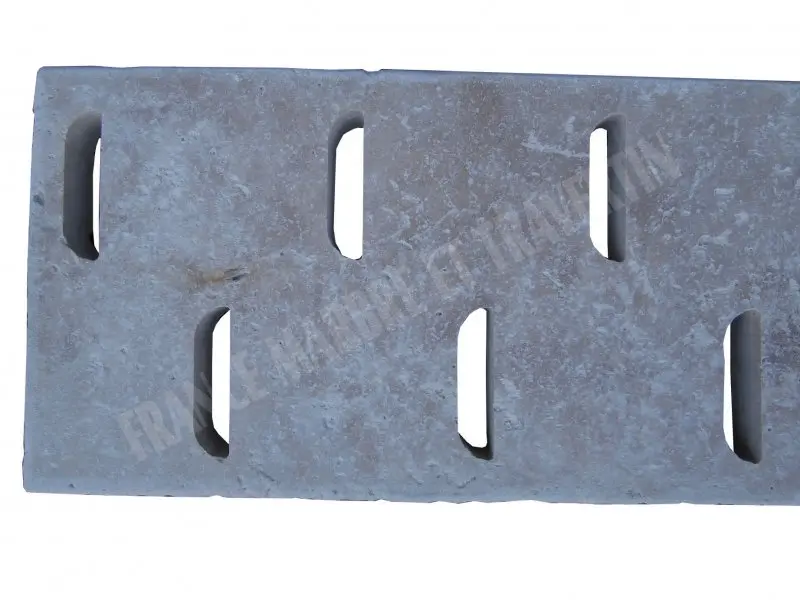 Travertin Classique Grille 25x61x3 cm D Antique 25 € HT - piece - 03.webp