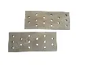 Travertin Classique Grille Perfore 25x61x3 cm Antique 25 € HT - piece - 02.webp