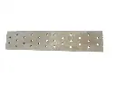Travertin Classique Grille Perfore 25x61x3 cm Antique 25 € HT - piece - 03.webp