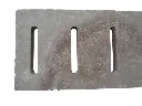 Travertin Classique Grille Rainure 25x61x3 cm Antique 25 € HT - piece - 01.webp