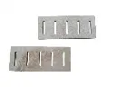 Travertin Classique Grille Rainure 25x61x3 cm Antique 25 € HT - piece - 02.webp
