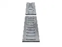 Travertin_Silver_Grille_Curve_Rainure_25x61x3_cm_Adouci_44_E_HT_-_Piyce_-_1.webp