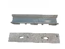 Travertin Classique Grille Ovale 50x9x3 cm + P.V.C. Caniveau 19 € HT - Lot - 02.webp