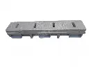 Travertin Classique Grille Rainure 50x9x3 cm + P.V.C. Caniveau 19 € HT - Lot - 04.webp