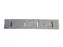 Travertin Classique Grille Rainure 50x9x3 cm + P.V.C. Caniveau 19 € HT - Lot - 01.webp