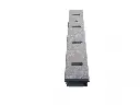 Travertin Classique Grille Rainure 50x9x3 cm + P.V.C. Caniveau 19 € HT - Lot - 03.webp