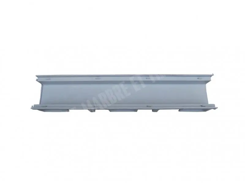 Travertin Classique Grille Grande T 50x9x3 cm + P.V.C. Caniveau 19 € HT - Lot - 02.webp