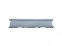 Travertin Classique Grille Grande T 50x9x3 cm + P.V.C. Caniveau 19 € HT - Lot - 02.webp