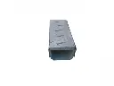 Travertin Classique Grille Serpente 12,5x50x2 cm + P.V.C. Caniveau 23 € HT - Lot - 04.webp