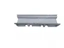 Travertin Classique Grille Rond Rainure 50x12,5x3 cm + P.V.C. Caniveau 24 € HT - Lot - 02.webp
