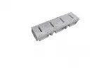 Travertin Classique Grille Rainure 50x12,5x3 cm + P.V.C Caniveau 24 € HT - Lot- 02.webp