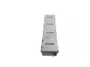 Travertin Classique Grille Rainure 50x12,5x3 cm + P.V.C Caniveau 24 € HT - Lot- 03.webp