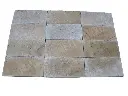 Travertin Classique Clair 20,3x40,6x3 cm Antique 1'er Choix  42 € HT - m².webp