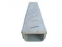 Travertin Classique Grille Model Serpent 19x50x2 cm + P.V.C Caniveau 28 € HT-Lot - 04.webp