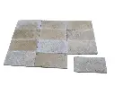 Travertin Classique Clair 20,3x40,6x3 cm Antique 1'er Choix  42 € HT - m² - 02.webp