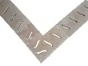 Travertin Classique Grille Angle Antique Serpente 50x50x3 cm 65 € HT - piece - 04.webp