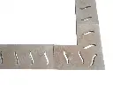 Travertin Classique Grille Angle Antique Serpente 50x50x3 cm 65 € HT - piece - 03.webp
