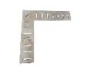 Travertin Classique Grille Angle Antique Rainure 50x50x3 cm 65 € HT - piece - 02.webp