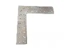 Travertin Classique Grille Angle Antique Fleche 50x50x3 cm 65 € HT - piece - 04.webp