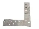 Travertin Classique Grille Angle Antique D 50x50x3 cm 65 € HT - piece - 03.webp