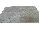 Travertin Classique Beige 20,3x61x1,2 cm Commercial  Antique 27 € HT - m² - 01.webp