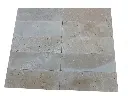 Travertin Classique Clair  20,3x61x1,2 cm 1'er Choix  Antique 35 € HT - m² - 02.webp
