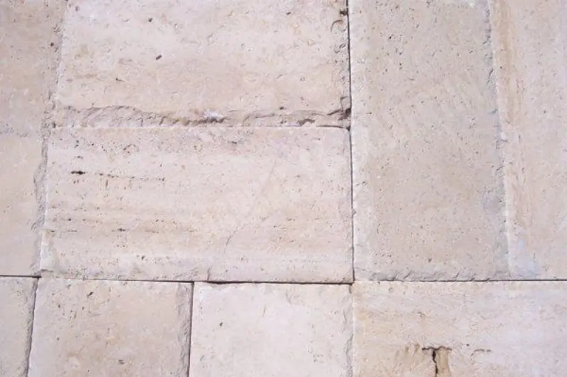 Travertin Classique Rustique Pavée Brossée 15x30x3 cm 35 €HT-m²- 03.webp