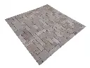 Travertin Classique Mosaique Opus Romain 3 Format Rustique Antique 7 € HT - plaque 4.webp