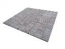 Travertin Classique Beige Mosaique 3x10 cm Adoucie Rustique 6 € HT - plaque - 03.webp