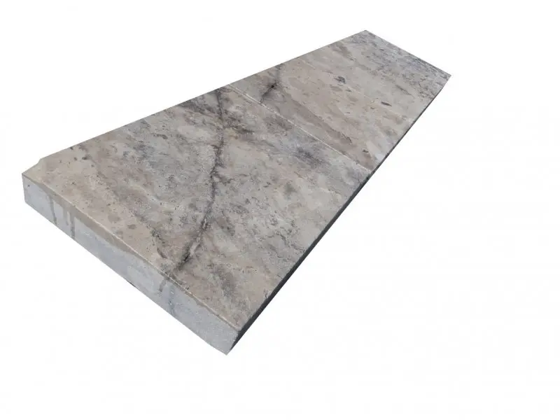Travertin_Silver_Margelle_30_cm_x_Bande_Libre_7_cm_ 55 € HT - ml 4.webp