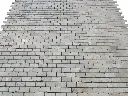 Travertin Classique 2,3 x 4,8 cm Rebouche Mosaique Rustique 5 € HT - plaque - 03.webp