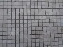 Travertin Classique Adoucie  Mosaique 2,3x2,3 cm 1'er Choix 8 € HT - plaque - 03.webp