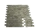 Travertin Classique Adoucie 4,8x10 cm Chanfreiné 10 € HT - plaque - 01.webp