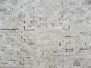 Travertin Classique 2,5x5 cm Eclaté Mosaique Rustique 7 € HT - plaque - 02.webp