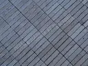 Travertin Classique Clair 2,3x10 cm Mosaique 1'er Choix Antique 14 € HT - plaque - 04.webp