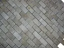 Travertin Classique Clair 4,8x10 cm Mosaique 1'er Choix 7 € HT - plaque - 03.webp