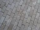 Travertin Ivoire 4,8x10 cm Mosaique Rebouche Adoucie Rustique 5 € HT - Plaque - 04.webp