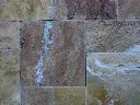 Travertin Valencia Scabas Opus Romain 1,2 cm 1'er Choix Brossée 39€HT-m²- 03.webp