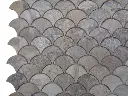 Travertin_Gris_Silver_Arabesque_Mosaique_Shell__Adouci_Rustique_12_C_HT_-_plaque_-_03.webp