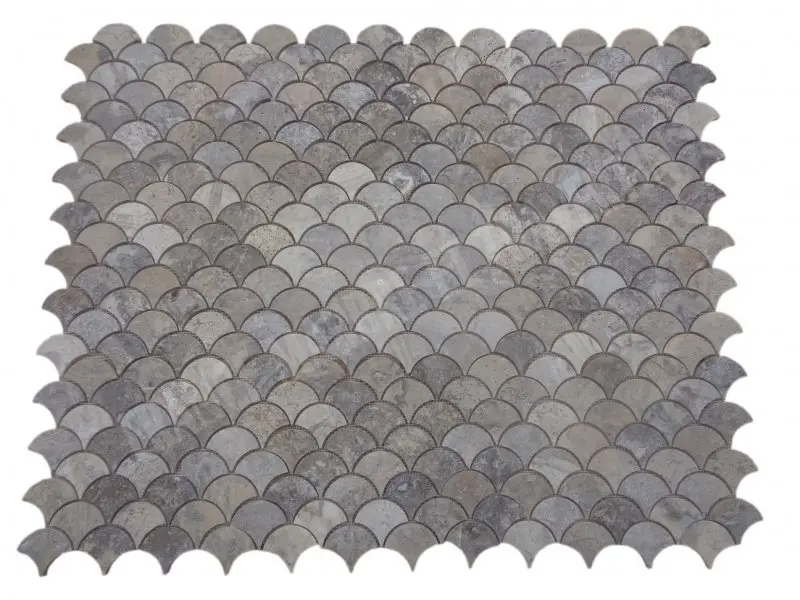 Travertin_Gris_Silver_Arabesque_Mosaique_Shell__Adouci_Rustique_12_C_HT_-_plaque_-_02.webp