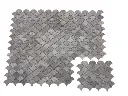 Travertin_Gris_Silver_Arabesque_Mosaique_Shell__Adouci_Rustique_12_C_HT_-_plaque_-_01.webp