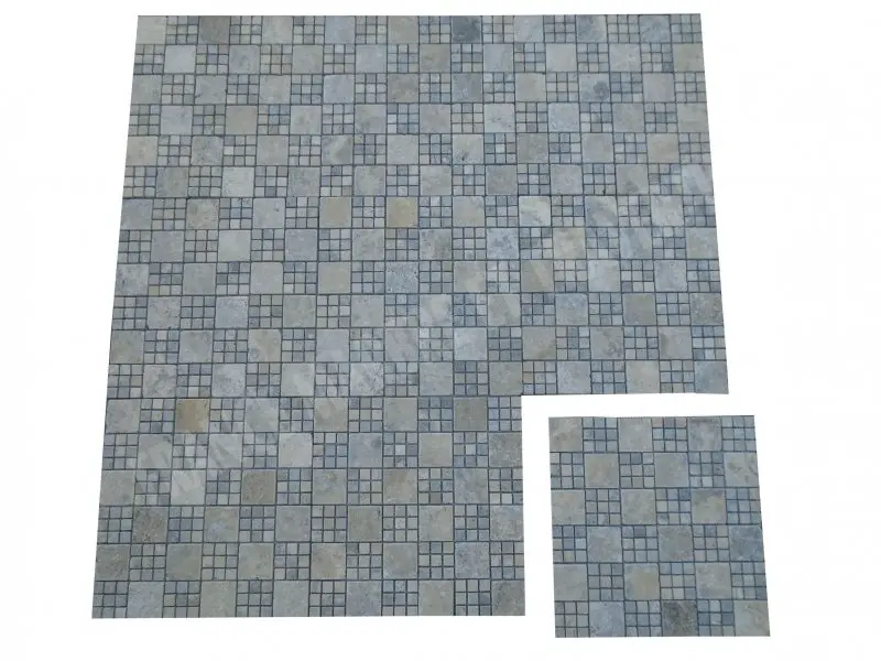 Travertin_Silver_Mosaique_Modyle_Monaco_Antique_1er_Choix_19_E_HT_-_Plaque_-_1.webp