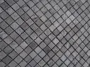 Travertin Gris 2,3x2,3x1 cm Antique 1'er Choix  9 € HT - plaque - 03.webp