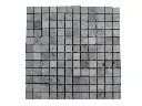 Travertin Gris 2,3x2,3x1 cm Antique 1'er Choix  9 € HT - plaque - 04.webp