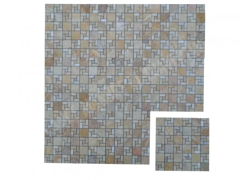 Travertin_Jaune_Mosaique_Modyle_Nice_Antique_1er_Choix_19_E_HT_-_Plaque_-_1.webp