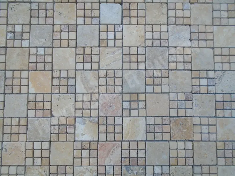 Travertin_Jaune_Mosaique_Modyle_Monaco_Antique_1er_Choix_19_E_HT_-_Plaque_-_4.webp