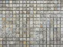 Travertin Scabas 2,3x2,3 cm Mosaique Rustique 5 € HT - plaque - 03.webp
